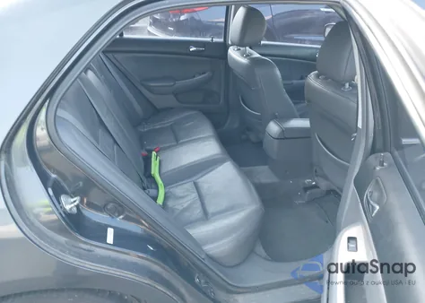 2006 Honda Accord 3.0 Ex from USA, damaged, VIN 1HGCM66596A008500